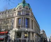 Pathé Palace revitalization