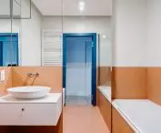 Apartamenty Twins - łazienka