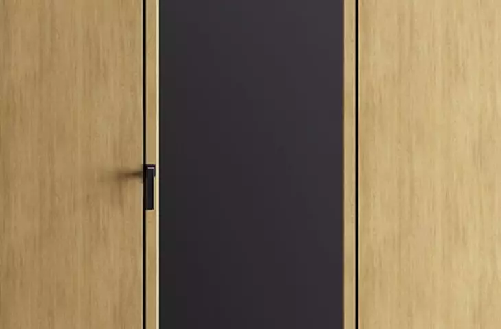 Magis40 - Natura OAK VENEER - NATURAL TR 015