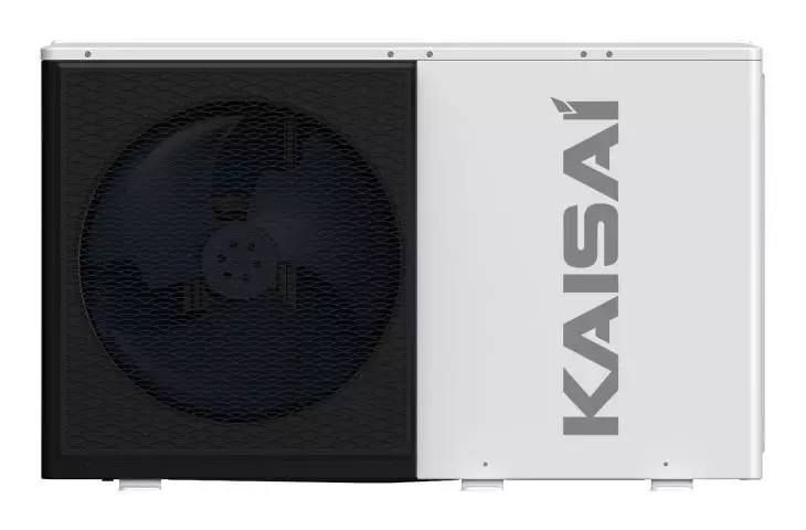 Pompa ciepła KAISAI Green Comfort KHOA