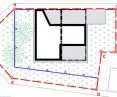 Multibim SHAPE - automation of land use drawing