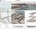 Pierwsze miejsce zdobyła praca Michał Breczko i Adrianny Tylman nagrodzona kwotą 15 000 zł brutto