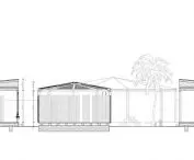 Kindergarten project in southern Senegal