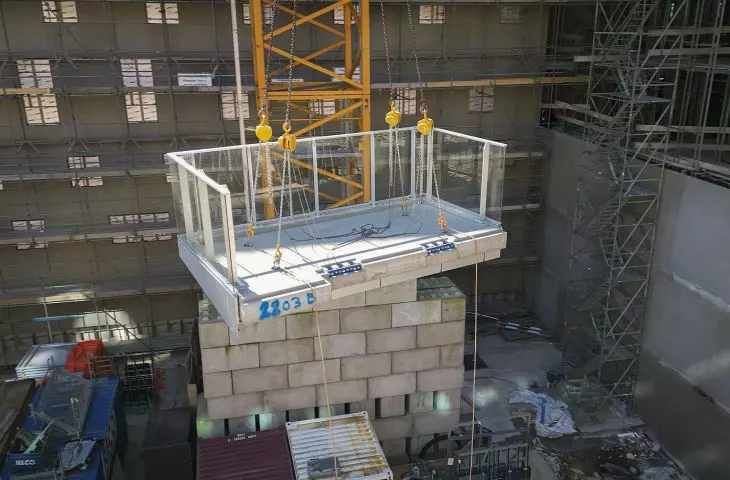 System Isokorb® IQ