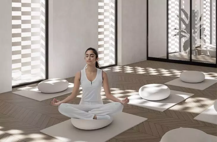 joga