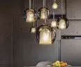 PENTA LIGHT - GLO lamp