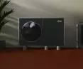 7 power levels available in 3 sizes