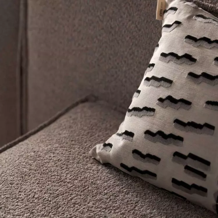 Apartment by arch. Ewa Dydy-Nowakowska