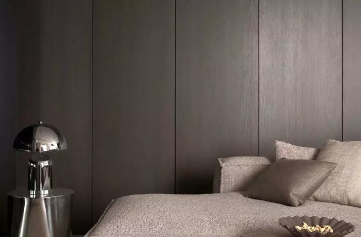 Apartment by arch. Ewa Dydy-Nowakowska