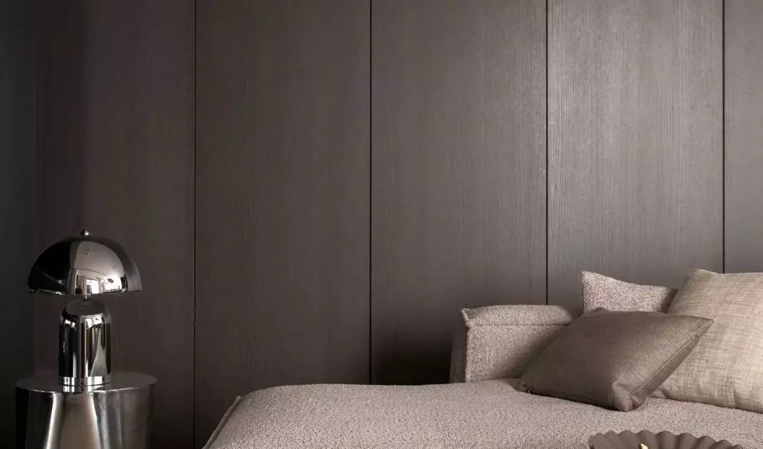 Apartment by arch. Ewa Dydy-Nowakowska