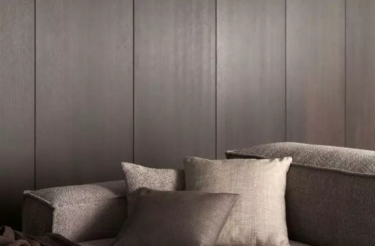 Apartment by arch. Ewa Dydy-Nowakowska