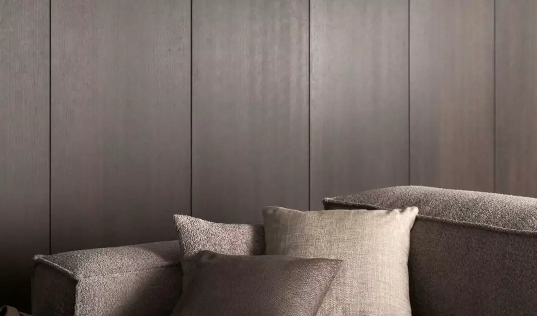 Apartment by arch. Ewa Dydy-Nowakowska