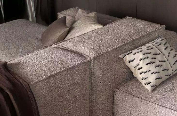 Apartment by arch. Ewa Dydy-Nowakowska