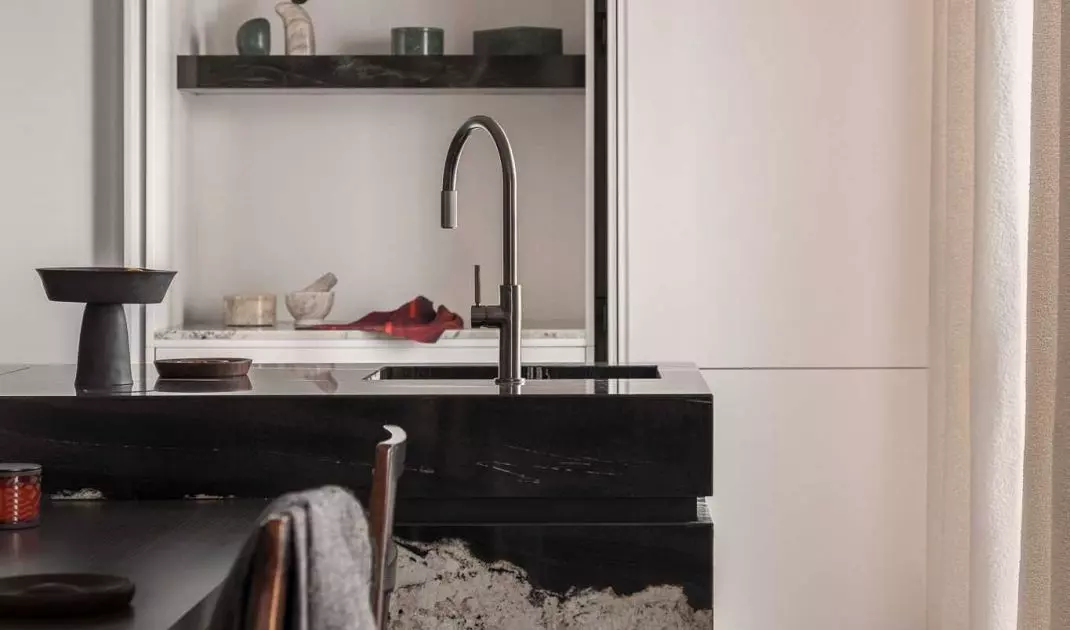Apartament autorstwa arch. Ewy Dydy-Nowakowskiej