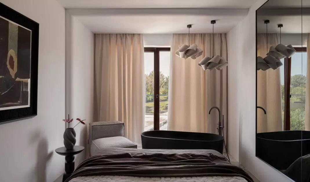 Apartament autorstwa arch. Ewy Dydy-Nowakowskiej