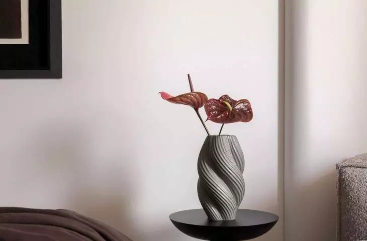 Apartment by arch. Ewa Dydy-Nowakowska