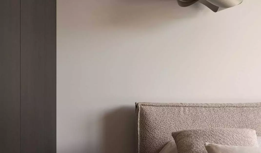 Apartament autorstwa arch. Ewy Dydy-Nowakowskiej