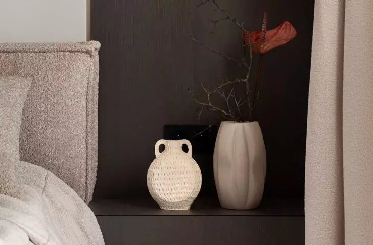Apartment by arch. Ewa Dydy-Nowakowska
