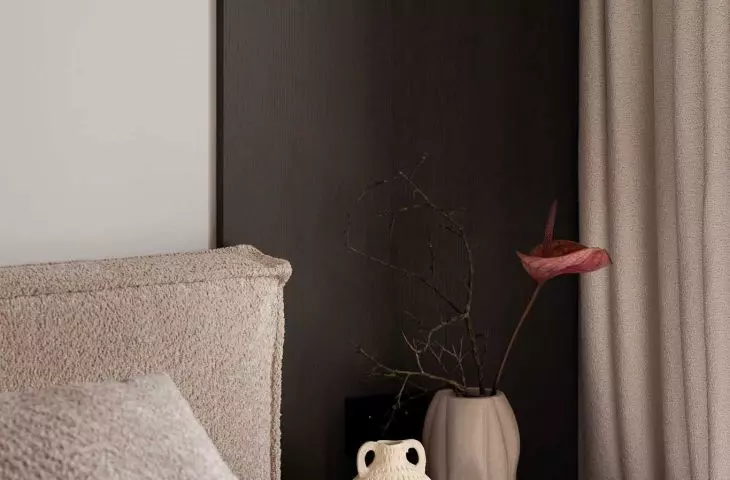 Apartment by arch. Ewa Dydy-Nowakowska