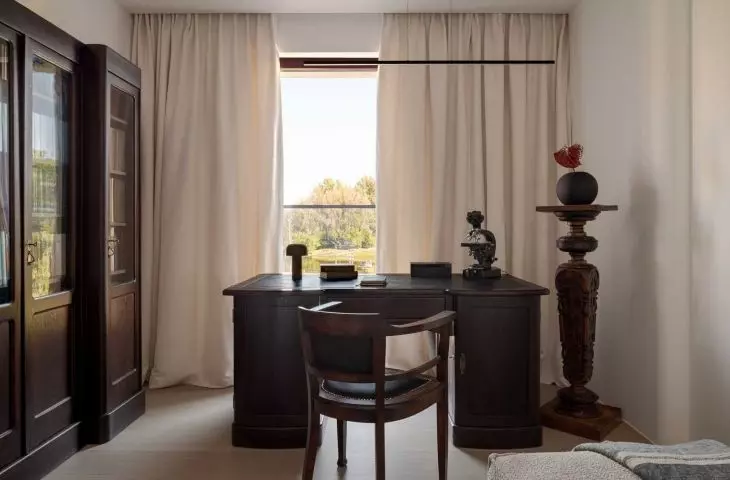 Apartment by arch. Ewa Dydy-Nowakowska