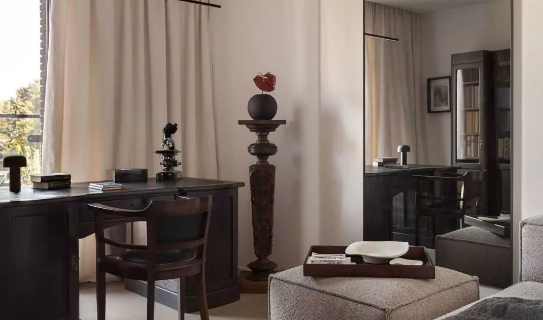 Apartament autorstwa arch. Ewy Dydy-Nowakowskiej