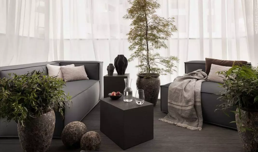 Apartment by arch. Ewa Dydy-Nowakowska