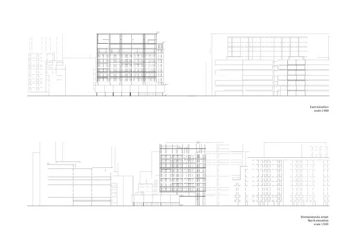 facades
