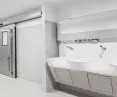 Myjnia ALVO Premium, realizacja w Panamie.