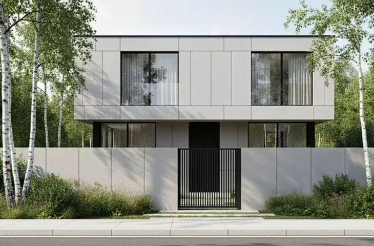 Torsten fence walls