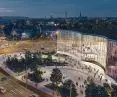Nowy budynek Filharmonii w Krakowie