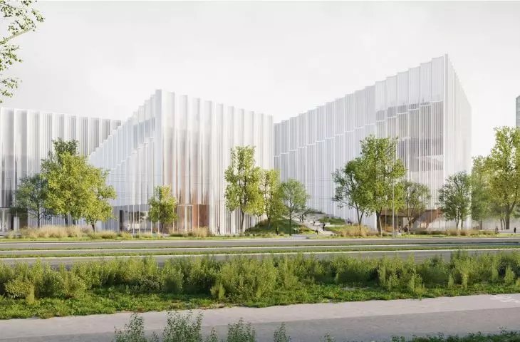 Filharmonia im. Karola Szymanowskiego, Wyróżnienie