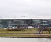 ICE Congress Center in Krakow