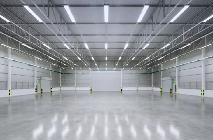 Signify lighting for industry 