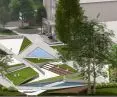 The winning design in the 