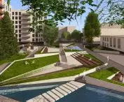 Zwycięski projekt w konkursie „Ogrody Architektury i Sztuki”