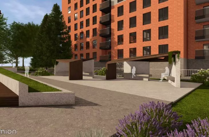 The winning design in the 