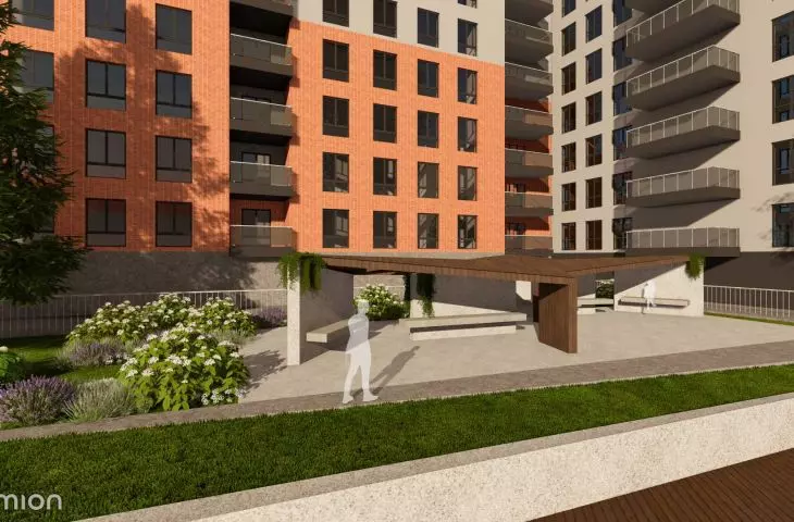 The winning design in the 