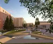 Zwycięski projekt w konkursie „Ogrody Architektury i Sztuki”