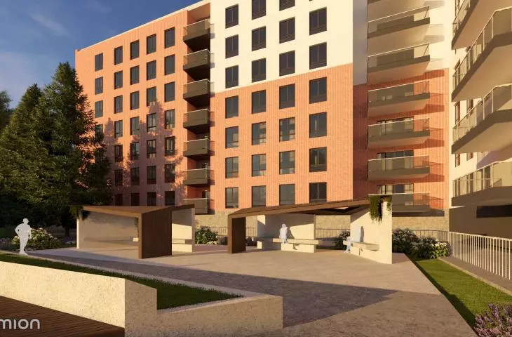 The winning project in the 