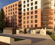 Zwycięski projekt w konkursie „Ogrody Architektury i Sztuki”