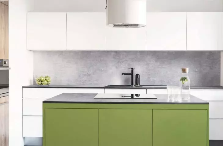Bellato kitchen countertop 