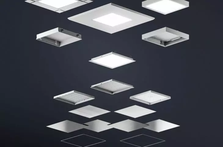 Fidesca luminaires