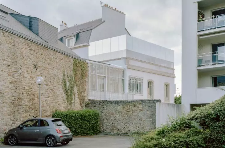 Tiers Lieu 