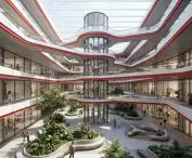 Projekt „Hot Wheels Center”
