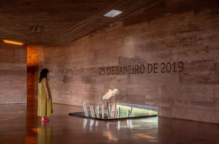 Brumadinho Memorial