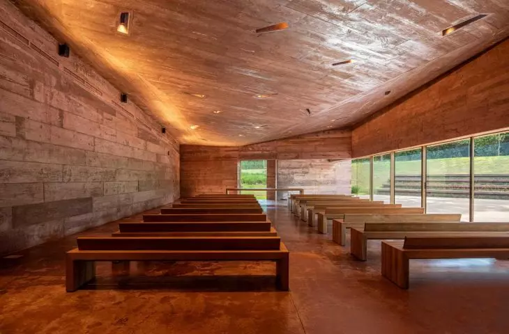Brumadinho Memorial