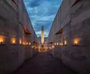 Brumadinho Memorial