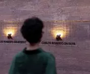 Memoriał Brumadinho