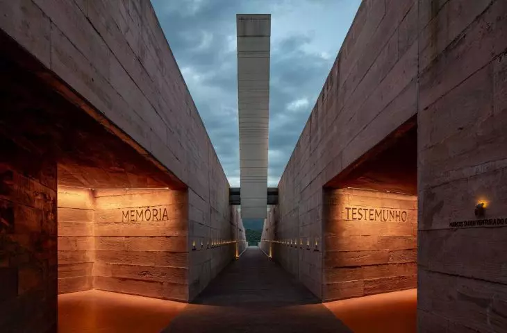 Memoriał Brumadinho