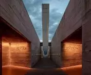 Brumadinho Memorial